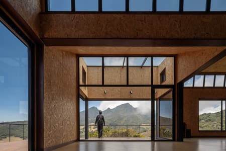 Carupa House